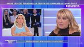 Simona Tagli: "Non sono sprovveduta ma..."