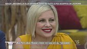 Grande Fratello Vip: il "fenomeno" Antonella Elia
