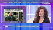 Grande Fratello Vip, bufera per la frase choc di Salvo Veneziano: parla la moglie
