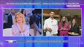 Il pizzaiolo delle polemiche: "Qui non voglio bimbi maleducati"