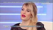 Paola Caruso: "Ivan Gonzales mi ha usata!"