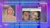 La scomparsa di Luigi Favoloso: le versioni di Nina Moric e della madre di Luigi a confronto