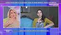 La scomparsa di Luigi Favoloso: parla un'amica di Nina Moric