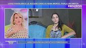 La scomparsa di Luigi Favoloso: parla un'amica di Nina Moric