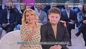 Il Biondo Matty: "Realizzo il mio sogno, vado a Pomeriggio5"