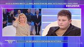 Il Biondo Matty: "Io e le ragazze..."