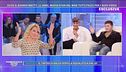 Il Biondo Matty: "Il babà mi zittisce"