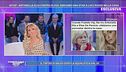 GFVIP: La squalifica di Salvo Veneziano; La verve di Antonella Elia