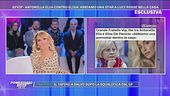 GFVIP: La squalifica di Salvo Veneziano; La verve di Antonella Elia