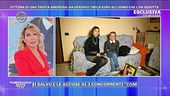 Paola, vittima di una truffa amorosa