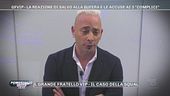 GFVIP: la reazione di Salvo alla bufera e le accuse ai 3 "Complici"