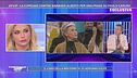 Francesca Cipriani: "Barbara Alberti mi offese tantissimo"