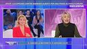 GFVIP - Roger Garth: "E le affermazioni di Elisa sui napoletani"