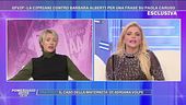 Roger Garth: "Francesca il problema sei tu!"