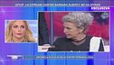 Barbara Alberti vs Francesca Cipriani: la lite (di 10 anni fa)