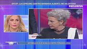 Barbara Alberti vs Francesca Cipriani: la lite (di 10 anni fa)