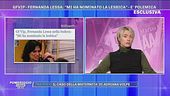 GFVIP - Fernanda Lessa: "Mi ha nominato la lesbica"
