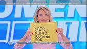 Domenica Live, anticipazioni di domenica 19 gennaio