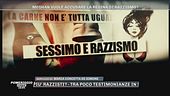 Nuovi episodi di sessismo e razzismo