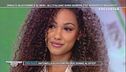Samira Lui: "Io sono nata in Italia"