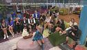 GFVIP, Antonella Elia contro Fernanda Lessa e Licia Nunez