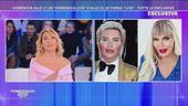 Anticipazioni "Live" - Tutte le esclusive