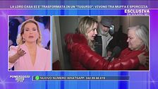 Vivono in "Tugurio" senza acqua e riscaldamento - Gli aggiornamenti