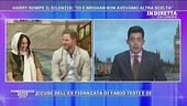 Harry e Meghan: la rinuncia al titolo di "Altezze Reali"