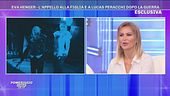 Il disco di Eva Henger