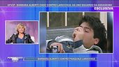 Fedro, Floriana e Pasquale al GF