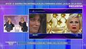 GFVIP - Scontro tra Antonella Elia e Fernada Lessa