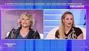 Floriana Secondi: "Paola (Caruso) sei brava a fare le scenate!"