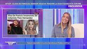 GFVIP - Elisa De Panicis: "Io, Denver e Theo Hernandez..."