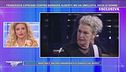 GFVIP - Francesca Cipriani contro Barbara Alberti