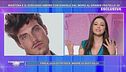 Martina Nasoni: "Io innamorata di Daniele Dal Moro?"