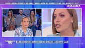 Karina Cascella: "Due spritz e sono pronta"