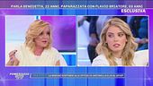 Benedetta Bosi: "Io e Flavio Briatore..."