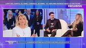 Lory Del Santo: "Appena vidi Marco..."