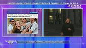 Omicidio del piccolo Lorys: Veronica Panarello torna in aula