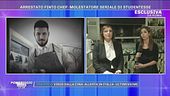Arrestato finto chef, molestatore seriale di studentesse - Intervista esclusiva