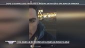 Luigi Favoloso si mostra in video