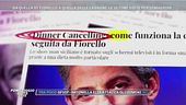 Fiorello e la dieta