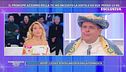 Il pricipe azzurro della Tv: "Ho perso 12 kg"
