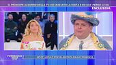 Il pricipe azzurro della Tv: "Ho perso 12 kg"