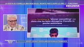 Fiorello e la "dinner cancelling"
