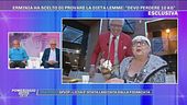 Erminia Kobau: "Devo dimagrire"