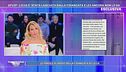 GFVIP - Licia è stata lasciata dalla fidanzata tramite un post