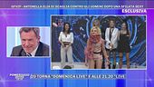 GFVIP - Antonella Elia contro tutti