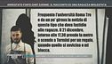 Arrestato finto chef, molestatore seriale di studentesse - Le novità