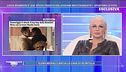 Lucia Bramieri: "È finita prima di iniziare!"
